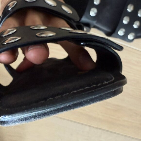 Khaite Boden Sandal - Picture 7 of 10